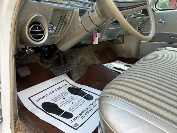 1962 Buick LeSabre