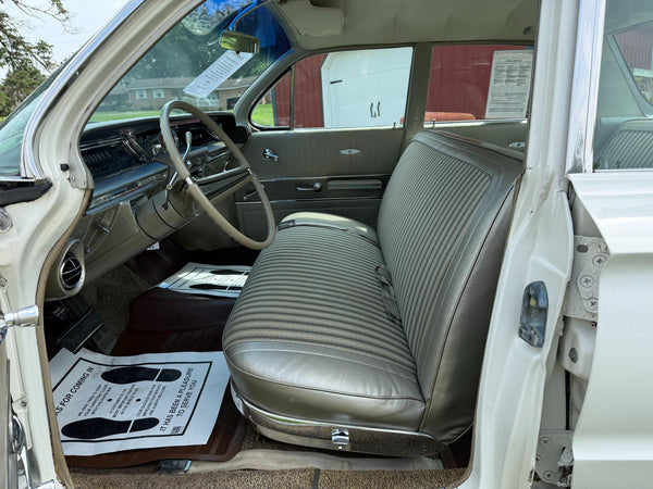 1962 Buick LeSabre