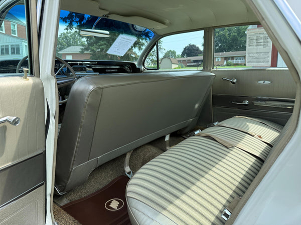 1962 Buick LeSabre