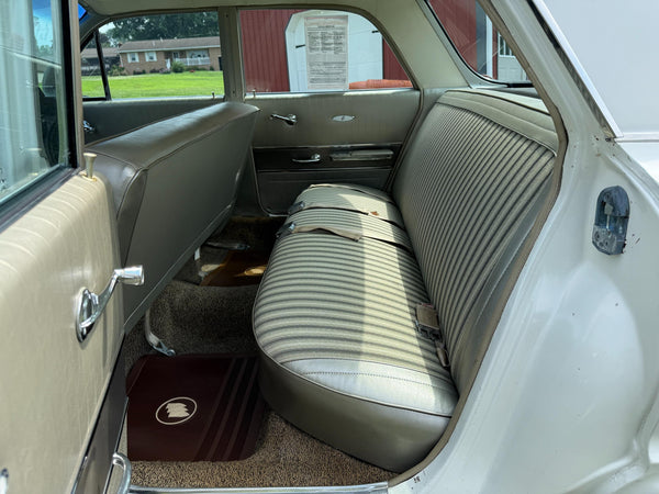 1962 Buick LeSabre