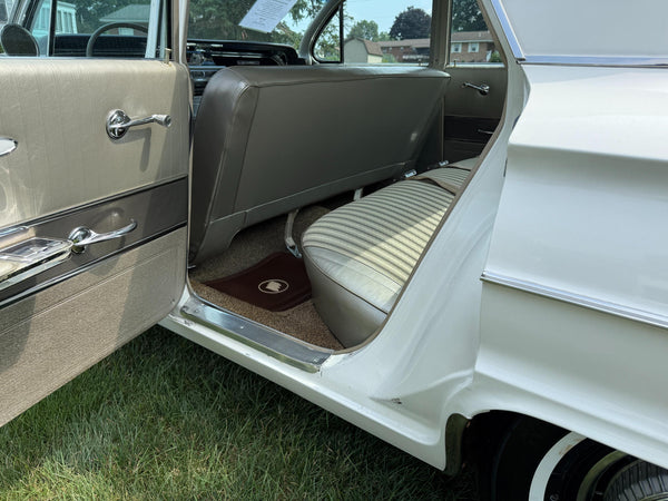 1962 Buick LeSabre