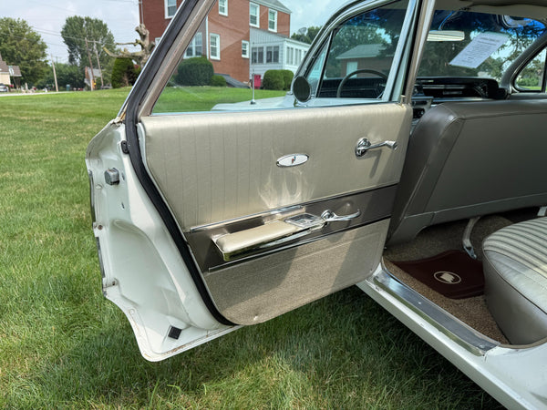 1962 Buick LeSabre