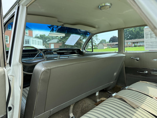 1962 Buick LeSabre