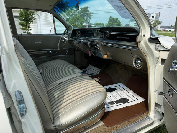 1962 Buick LeSabre