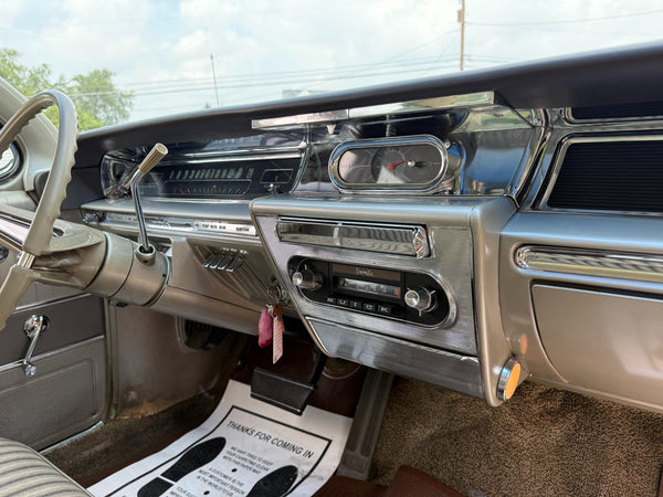 1962 Buick LeSabre