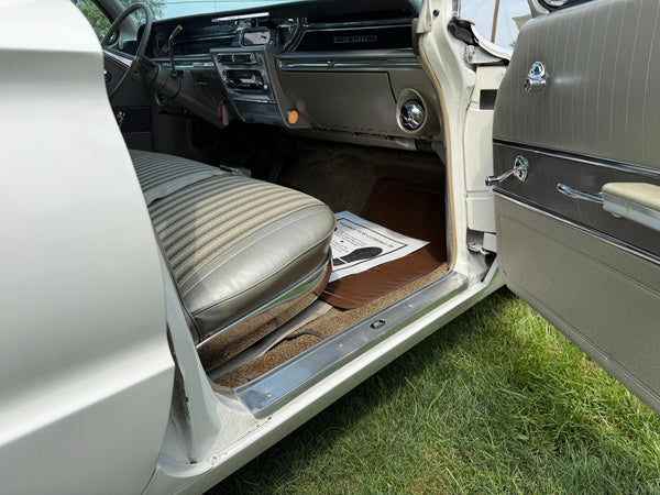 1962 Buick LeSabre