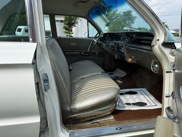 1962 Buick LeSabre