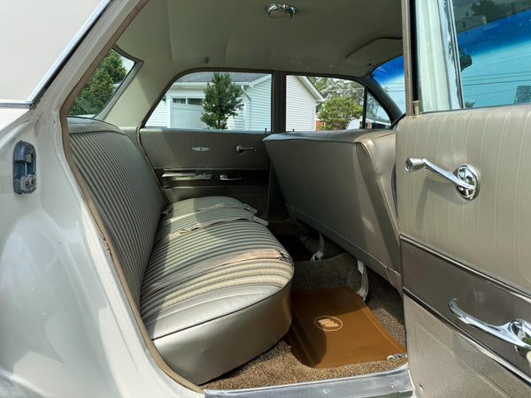 1962 Buick LeSabre