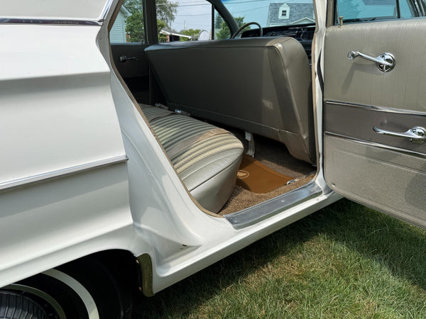 1962 Buick LeSabre