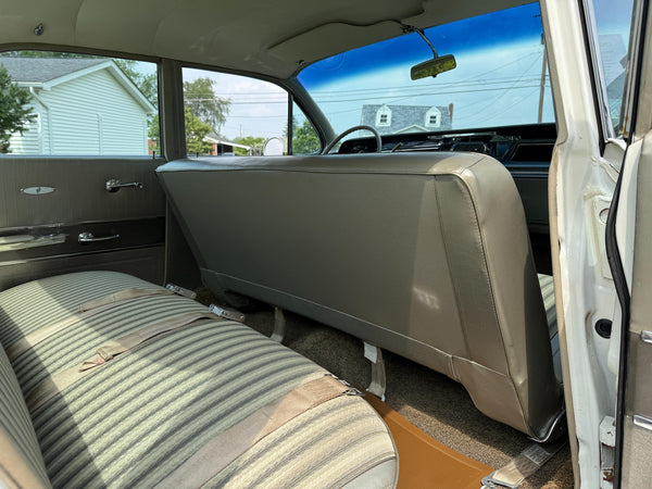 1962 Buick LeSabre