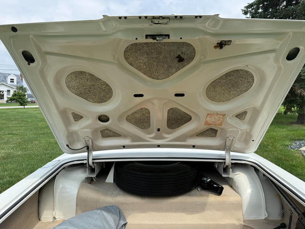 1962 Buick LeSabre