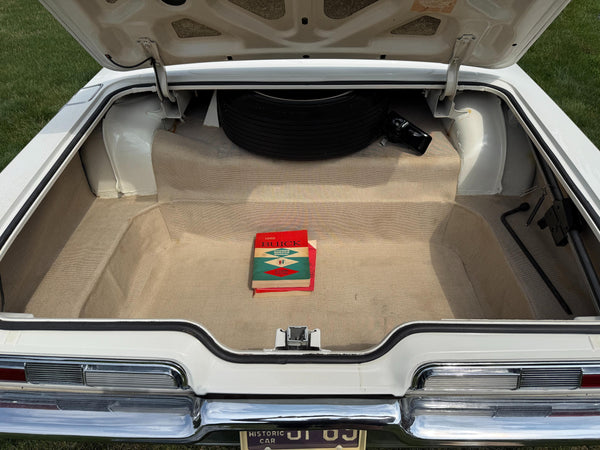 1962 Buick LeSabre