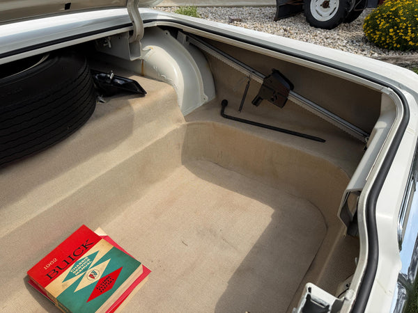 1962 Buick LeSabre