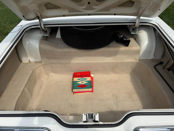 1962 Buick LeSabre