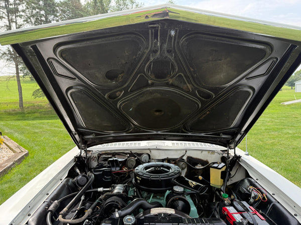1962 Buick LeSabre