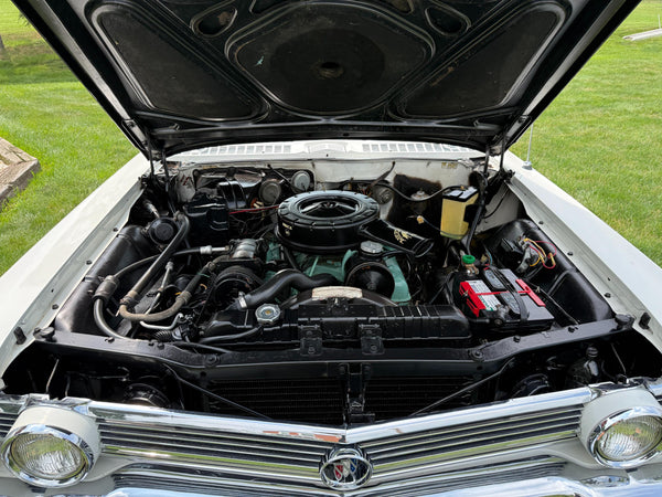 1962 Buick LeSabre