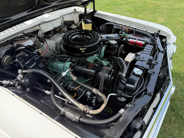1962 Buick LeSabre