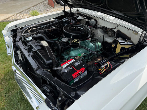 1962 Buick LeSabre