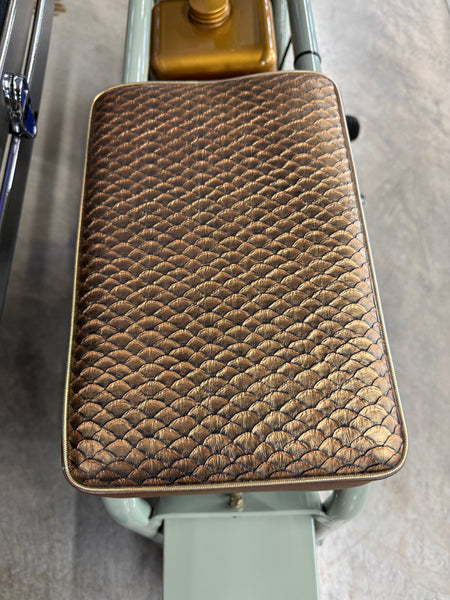 1960 Versacart Mini Bike