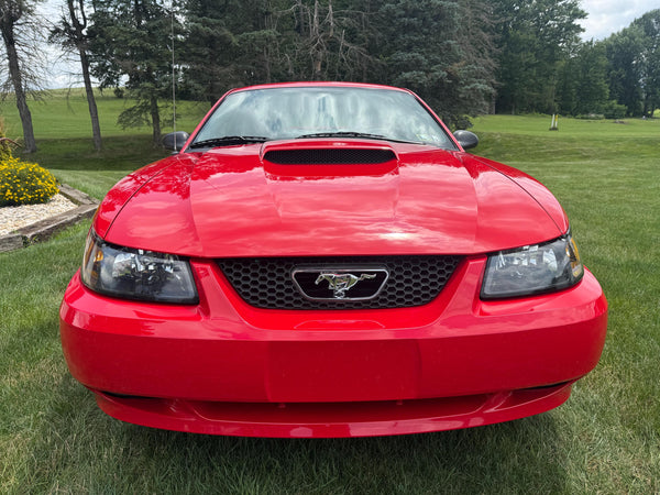 2004 Ford Mustang GT