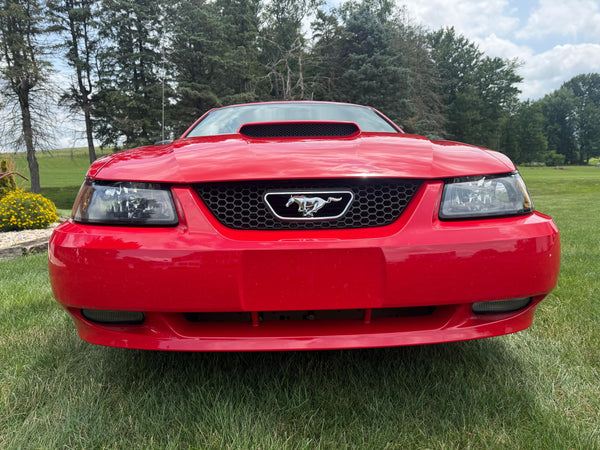 2004 Ford Mustang GT