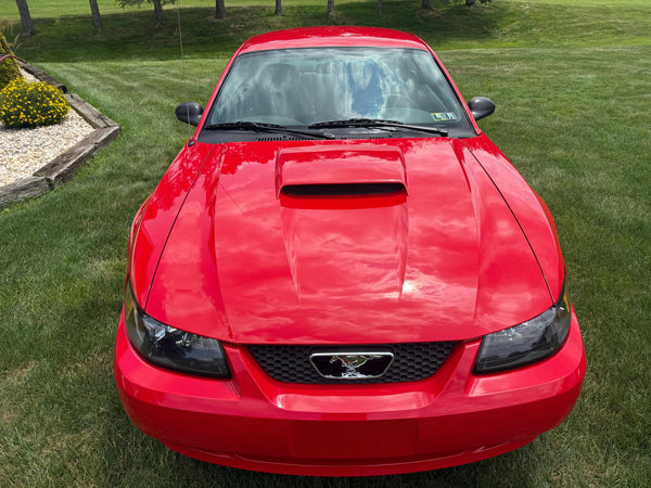 2004 Ford Mustang GT