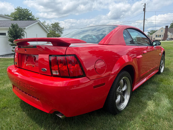 2004 Ford Mustang GT