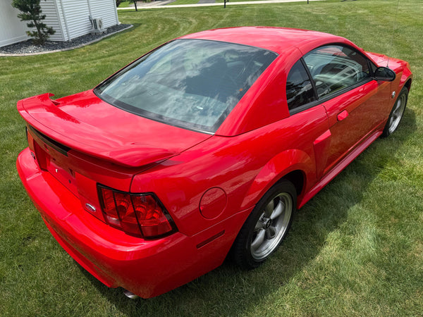 2004 Ford Mustang GT