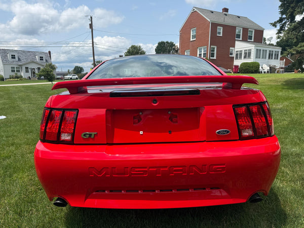 2004 Ford Mustang GT