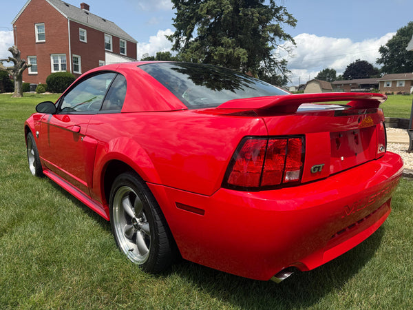 2004 Ford Mustang GT