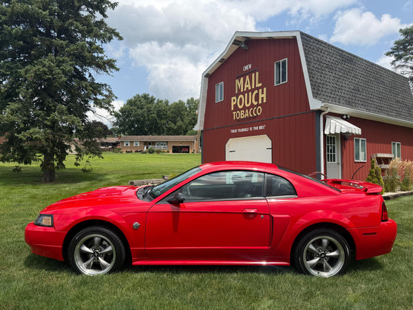 2004 Ford Mustang GT