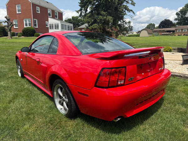 2004 Ford Mustang GT