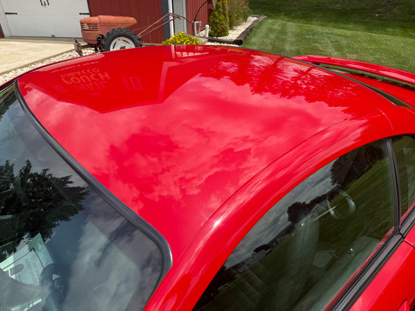 2004 Ford Mustang GT