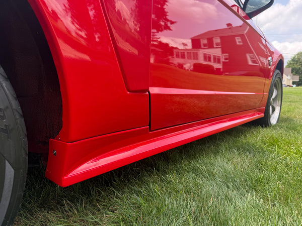 2004 Ford Mustang GT