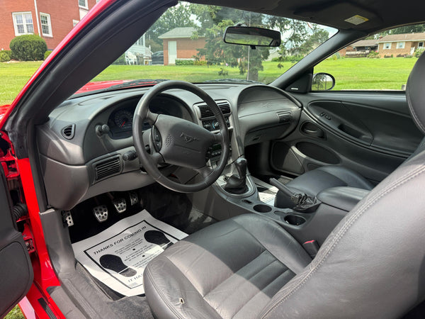 2004 Ford Mustang GT