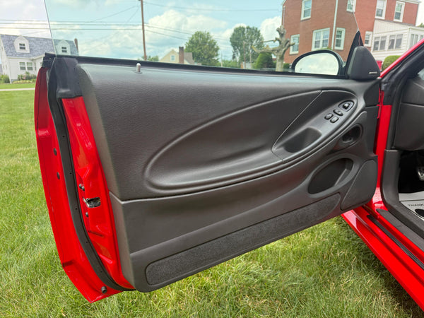 2004 Ford Mustang GT