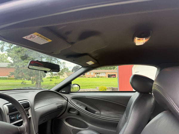2004 Ford Mustang GT
