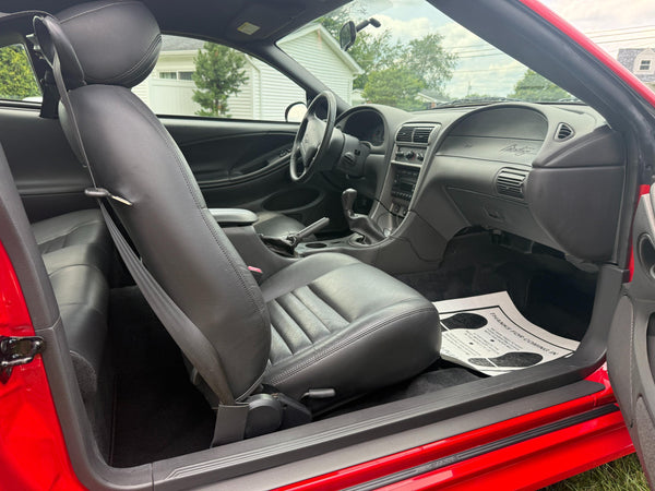 2004 Ford Mustang GT