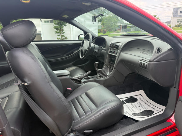 2004 Ford Mustang GT