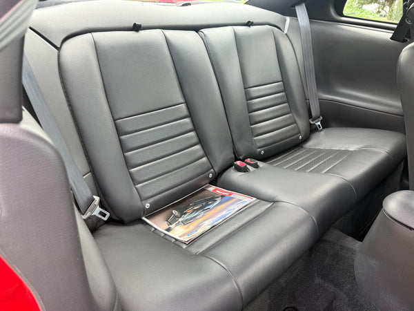 2004 Ford Mustang GT