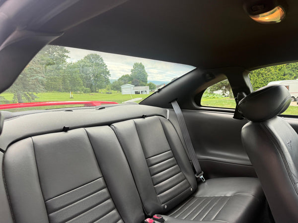 2004 Ford Mustang GT