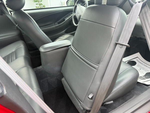2004 Ford Mustang GT