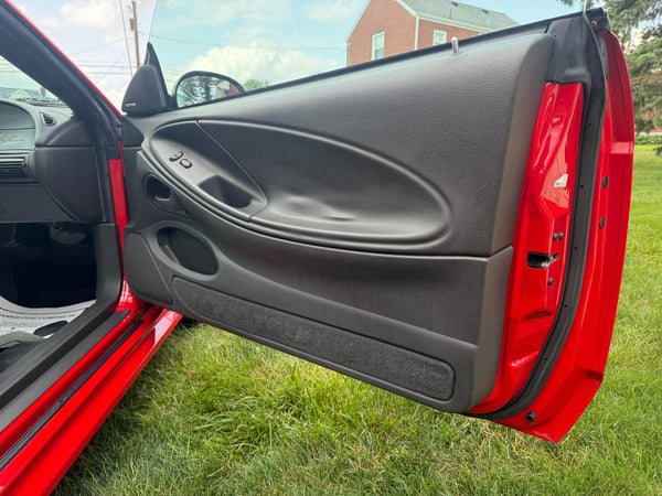 2004 Ford Mustang GT