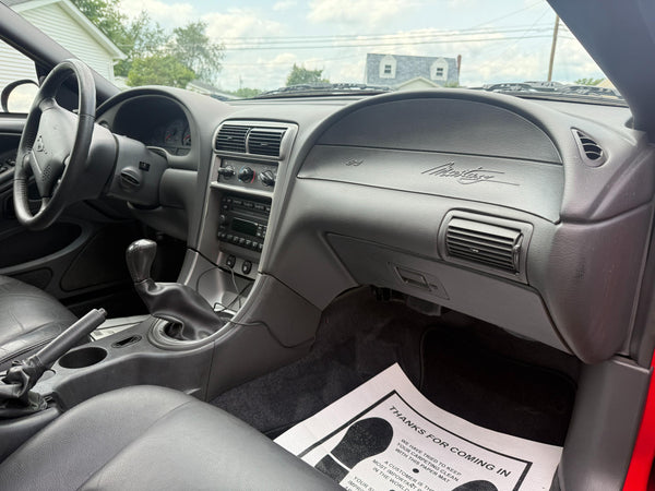2004 Ford Mustang GT