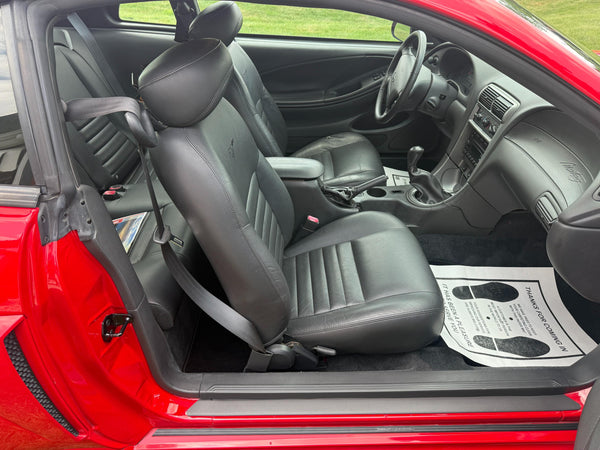 2004 Ford Mustang GT