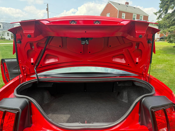 2004 Ford Mustang GT