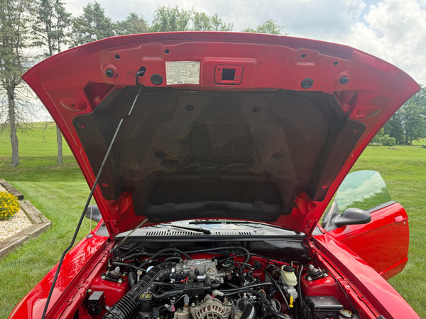 2004 Ford Mustang GT