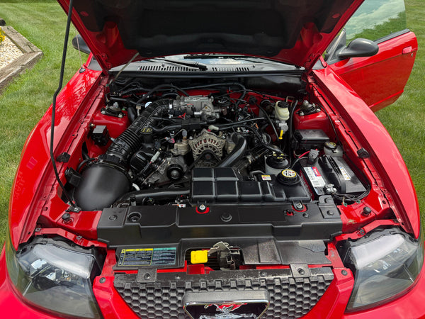 2004 Ford Mustang GT