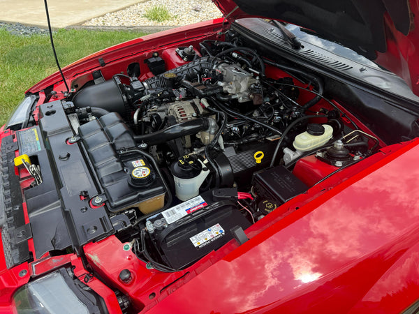 2004 Ford Mustang GT