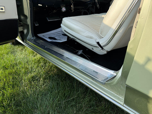 1968 Chrysler 300 Convertible